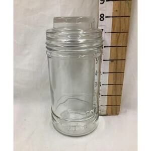 Antique ball sanfords's fruit jar, SANFORD MFG. CO. july 10 1900